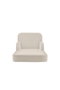 Atelier Del Sofa Funbed Single - Crema